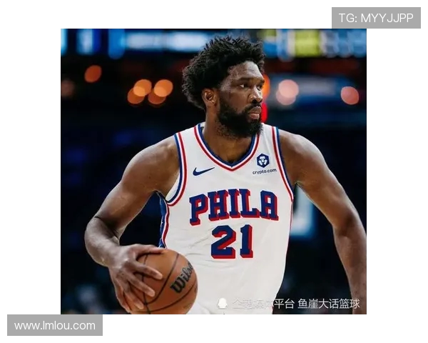 恩比德被罚五万不满裁判判罚称其动作不雅引发热议